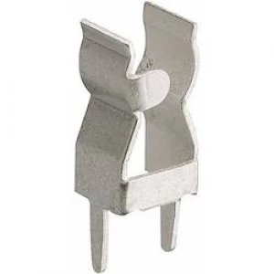 Image of Fuse holder terminal spring Suitable for Micro fuse 5 x 20 mm 6.3 A