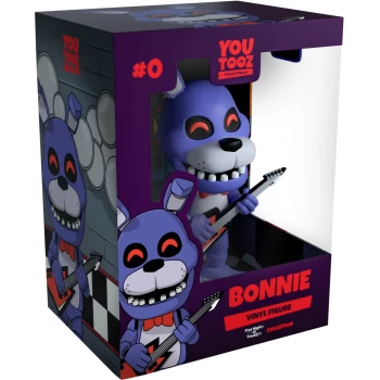 Image of Youtooz Five Nights At Freddy's 5 Vinyl Collectible Figure - Bonnie