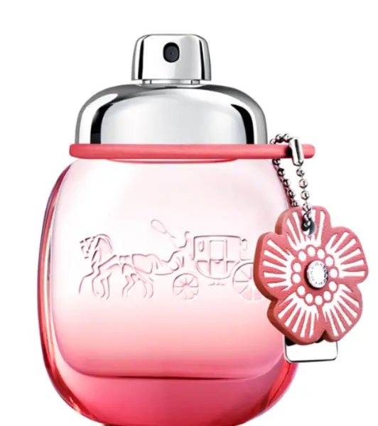 Image of Coach Floral Blush Eau de Parfum For Her 30ml