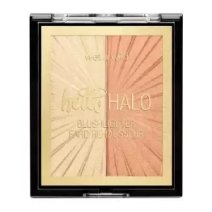 Image of Wet 'n Wild MegaGlo Blushlighter I Met Someone 10 g