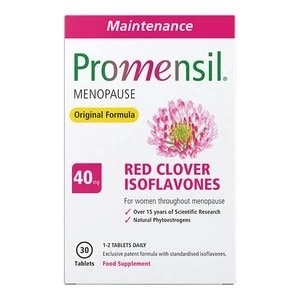 Image of Promensil Normal Strength 30s