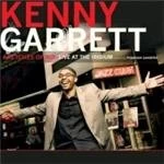 Image of Kenny Garrett - Sketches Of MD (Music CD)