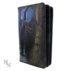 Image of A Brush With Magick Purse