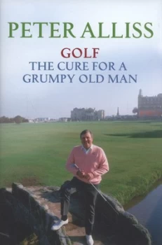 Image of Golf by Peter Alliss Hardback