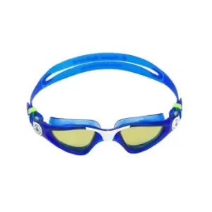 Image of Aqua Sphere Green Polarised - Blue