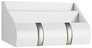 Image of Cubby Wall Hook Organiser