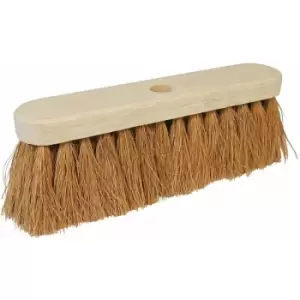 Image of Silverline - Broom Soft Coco - 300mm (12")
