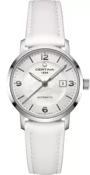 Image of Certina Watch DS Caimano Ladies