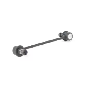 Image of RIDEX Anti-roll bar link 3229S0248 Rod / Strut, stabiliser,Drop link HYUNDAI,KIA,ix35 (LM, EL, ELH),TUCSON (JM),SPORTAGE (JE_, KM_)