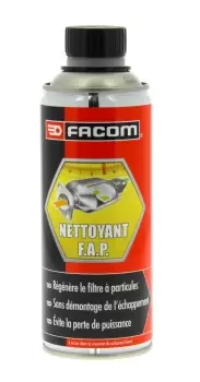 Image of FACOM DPF cleaner 006022 Diesel particulate filter cleaner,DPF filter cleaner,Particulate filter cleaner,Diesel filter cleaner
