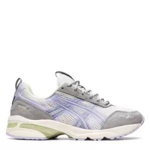 Image of Asics GEL-1090v2 Womens SportStyle Shoes - Grey
