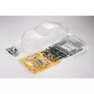 Image of Killerbody Toyota 86 190Mm Clear Body