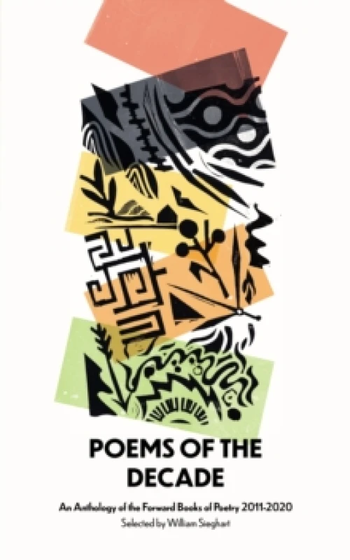 Image of Poems of the Decade. Paperback. By William Sieghart Books
