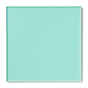 Image of Mint Matt Acrylic Panel 2440 x 600mm
