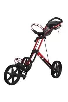 Image of Golf Bag Speed Cart V1R