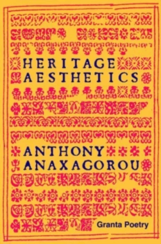 Image of Heritage Aesthetics Paperback / softback