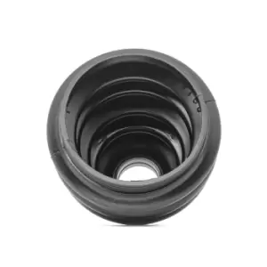 Image of TOPRAN Bellow, driveshaft VW,AUDI,SKODA 103 033 1H0407285B,1J0407285F,1H0407285B 1J0407285F,1H0407285B,1J0407285F,1H0407285B,1J0407285F