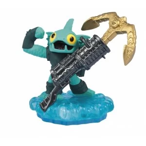 Image of Anchors Away Gill Grunt (Skylanders Swap Force) Water Character Figure
