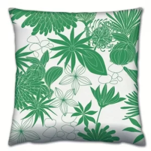 Image of A14338 Multicolor Cushion