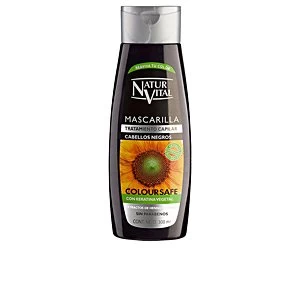 Image of MASCARILLA COLOURSAFE negro 300ml