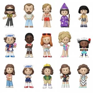 Image of Stranger Things Season 3 Mystery Minis