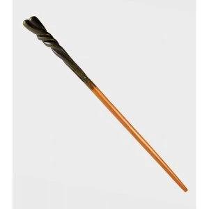 Image of Neville Longbottom Character Wand Harry Potter Noble Collection Replica