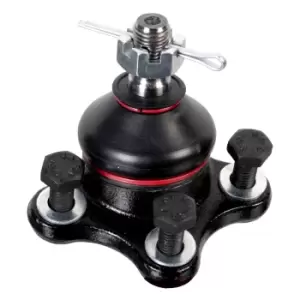 Image of Ball Joint 42398 by Febi Bilstein Upper Front Axle Left/Right