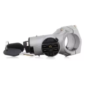 Image of MAGNETI MARELLI Steering Lock 940021506010 FIAT,PEUGEOT,CITROEN,DUCATO Pritsche/Fahrgestell (230),DUCATO Bus (230),DUCATO Kasten (230L)