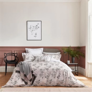 Image of Bedeck of Belfast Kiko Duvet Cover - Tuberose