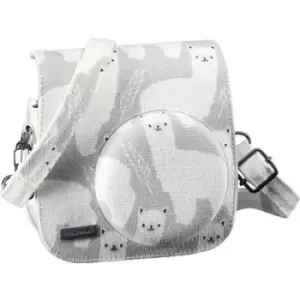 Image of Cullmann RIO Fit 110 f. Instax mini 11 Camera bag Beige