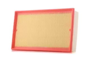Image of MASTER-SPORT Air filter VW 32191-LF-PCS-MS Engine air filter,Engine filter