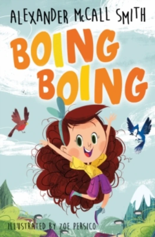 Image of Boing Boing Paperback / softback