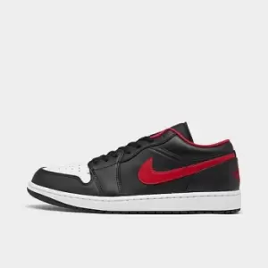 Image of Air Retro 1 Low Casual Shoes