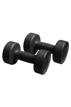 Image of 2 x 3kg Dumbbells