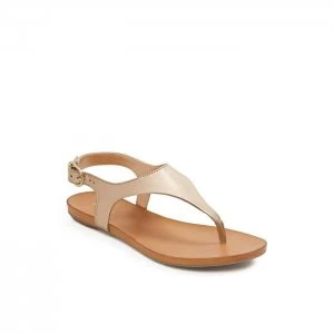 Image of Aldo Jerilassi Sandals Silver