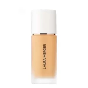 Image of Laura Mercier Real Flawless Weightless Perfecting Foundation - Colour 4n1 Ginger