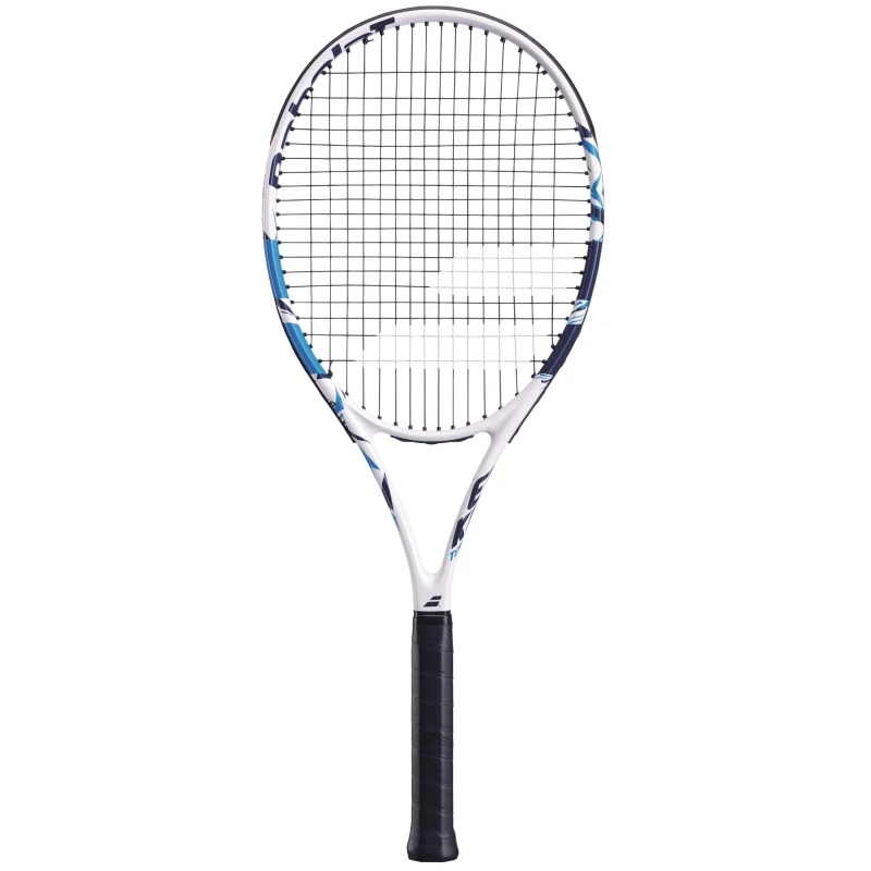 Image of Babolat Evoke Team Tennis Rackets White unisex 25 Inch