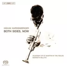 Image of Hakan Hardenberger: Both Sides, Now