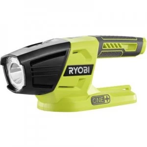 Image of Ryobi LED (monochrome) Cordless handheld searchlight R18T-0 5133003373