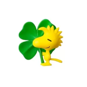 Image of Peanuts UDF Series 14 Mini Figure Good Luck Woodstock 3 cm