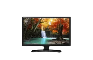 Image of LG 22" 22TK410V Full HD LED Monitor