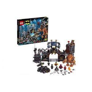 Image of LEGO DC Batman Batcave Clayface Invasion