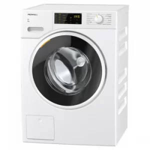 Image of Miele WWD120 8KG 1400RPM Washing Machine