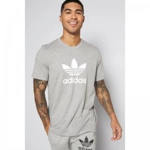 Image of adidas Originals Trefoil T-Shirt