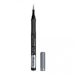 Image of Isadora Flex Tip Eyeliner 90 Silver