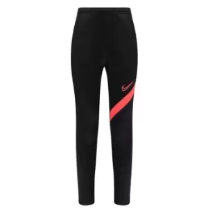 Image of Nike Dri-Fit Academy Pro Pants Junior Boys - Black