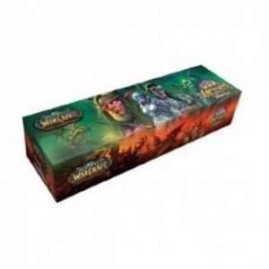 Image of World of Warcraft War of the Ancients Epic Collection