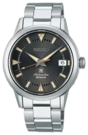 Image of Seiko Prospex 1959 Alpinist Reinterpretation Grey Dial Watch