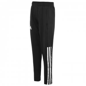 Image of adidas Mens Football Climalite Trofeo + Pants - Black