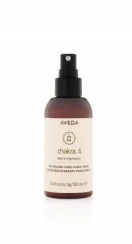 Image of Aveda Chakra 4 Balancing Mist 100ml